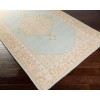 Surya Zahra ZHA4029 Sage Tan Area Rug 2 ft. X 3 ft. Rectangle