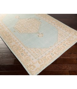Surya Zahra ZHA4029 Sage Tan Area Rug 5 ft. 6 in. X 8 ft. 6 in. Rectangle