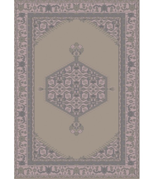 Surya Zahra ZHA-4030-56x86 rug