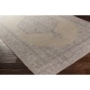 Surya Zahra ZHA4030 Taupe Lilac Area Rug 5 ft. 6 in. X 8 ft. 6 in. Rectangle