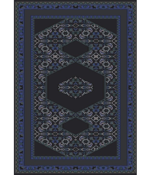 Surya Zahra ZHA-4033-56x86 rug