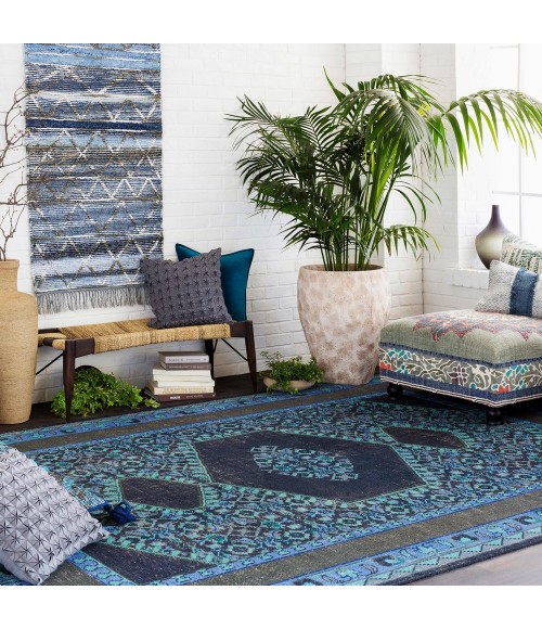 Surya Zahra ZHA-4033-56x86 rug