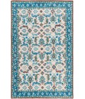 Zahra ZHA-4026 8' x 11' Hand Made Rug