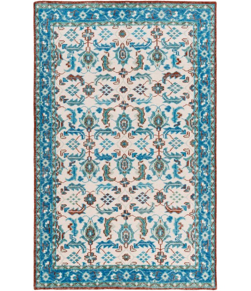 Zahra ZHA-4026 8' x 11' Hand Made Rug