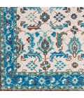 Zahra ZHA-4026 8' x 11' Hand Made Rug