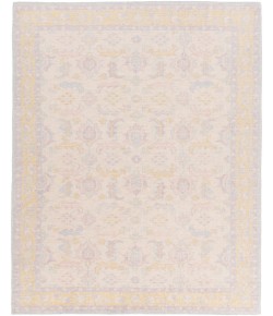 Surya Zahra ZHA-4041 3'6" x 5'6" Rectangle Rug