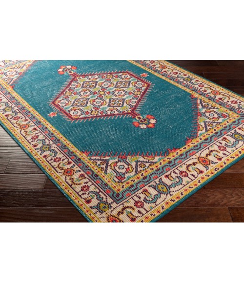 Surya Zahra ZHA-4052 Area Rug