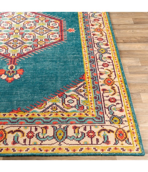 Surya Zahra ZHA-4052 Area Rug