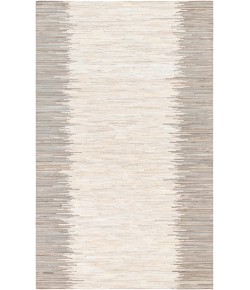 Surya Zander ZND1004 Ivory Beige Area Rug 2 ft. X 3 ft. Rectangle