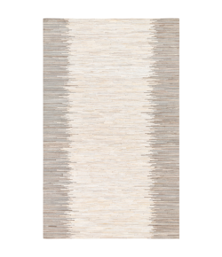 Surya Zander ZND1004 Ivory Beige Area Rug 2 ft. X 3 ft. Rectangle