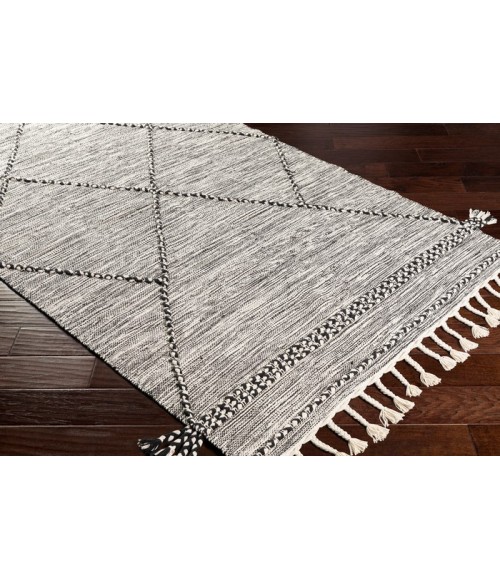 ZANAFI RUG Surya Zanafi ZNF-2300 Area Rug