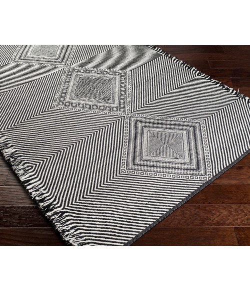 Zanafi ZNF-2302 Rug Zanafi ZNF-2302 Handmade Rug