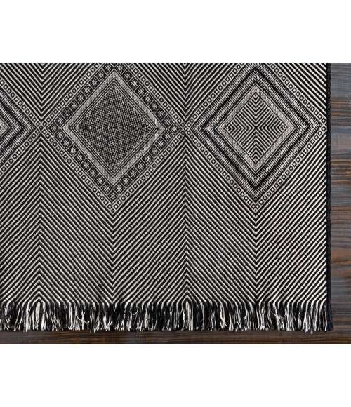 Zanafi ZNF-2302 Rug Zanafi ZNF-2302 Handmade Rug