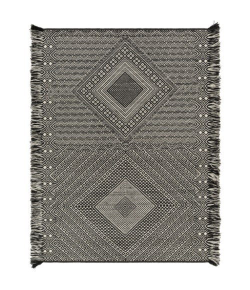 Surya Zanafi ZNF-2303 8 10 x 12  Rug