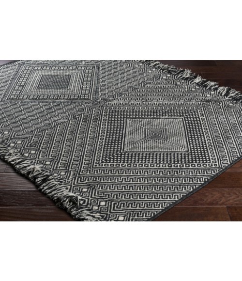 Surya Zanafi ZNF-2303 8 10 x 12  Rug