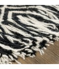 Surya Zanafi ZNF-2303 8 10 x 12  Rug