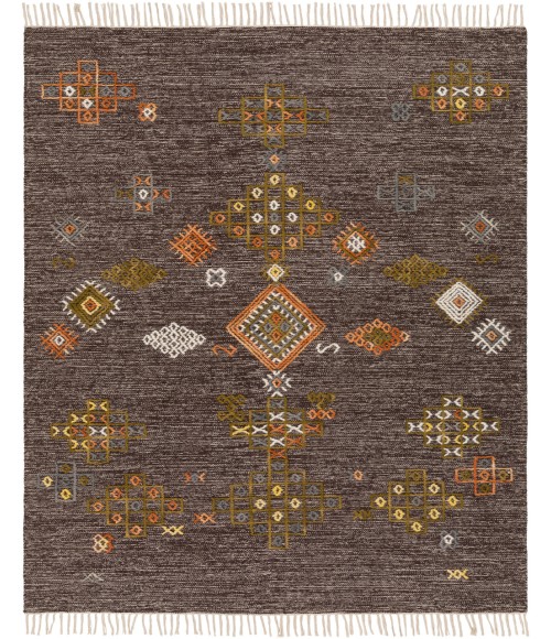 ZANAFI RUG Surya Zanafi ZNF-2305 8 10 x 12 Rug