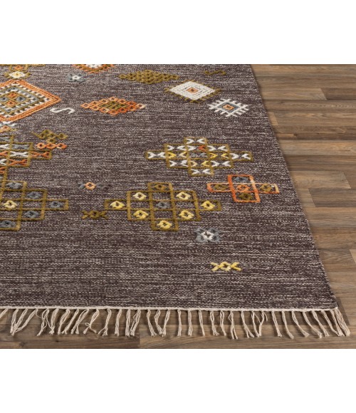 ZANAFI RUG Surya Zanafi ZNF-2305 8 10 x 12 Rug