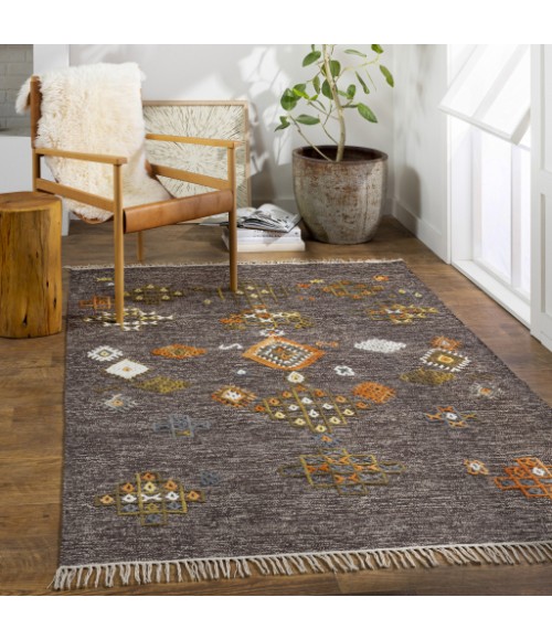 ZANAFI RUG Surya Zanafi ZNF-2305 8 10 x 12 Rug