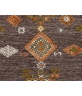 Zanafi ZNF-2305 Rug Zanafi ZNF-2305 6' x 9' Handmade Rug