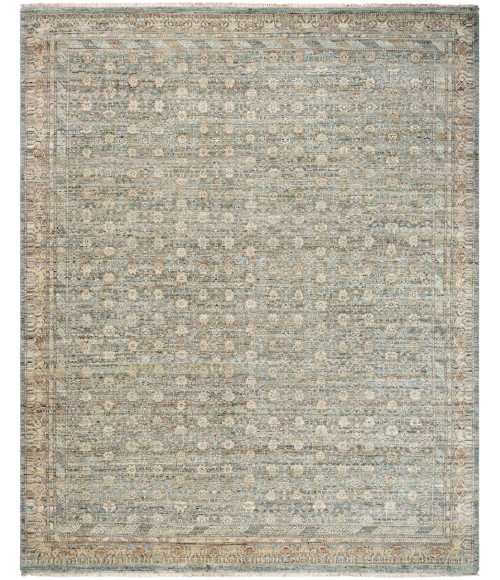 Zeenat ZNT-2304 Rug Zeenat ZNT-2304 2 x 3 Handmade Rug