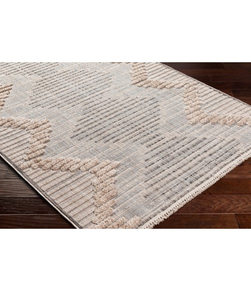 Zaragoza Rug Livabliss Zaragoza Rug ZRZ2300