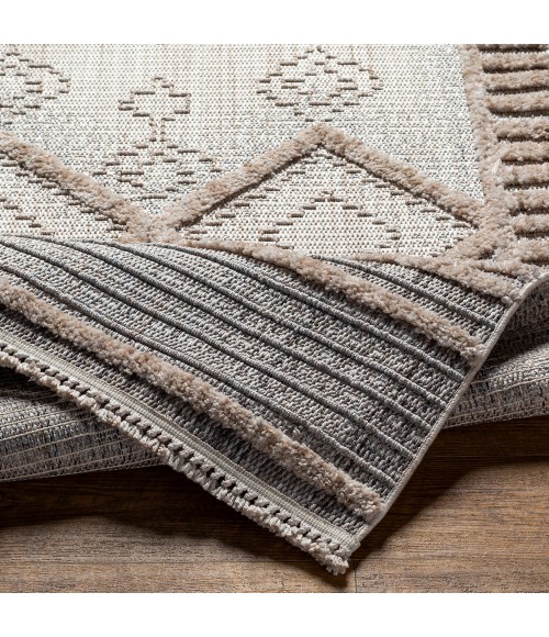 Livabliss Zaragoza Rug ZRZ2301