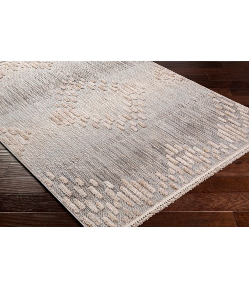 Zaragoza Rug Livabliss Zaragoza Rug ZRZ2303