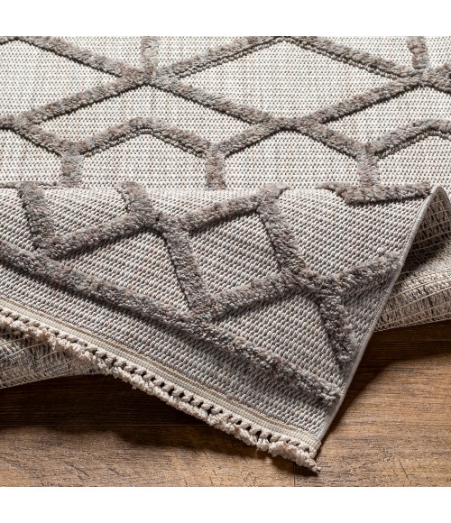 Livabliss Zaragoza Rug ZRZ2304