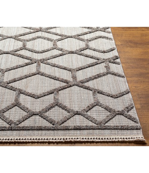 Livabliss Zaragoza Rug ZRZ2304