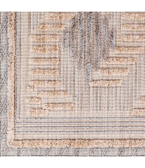 Zaragoza Rug Livabliss Zaragoza Rug ZRZ2306