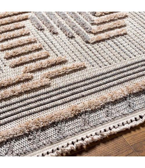 Zaragoza Rug Livabliss Zaragoza Rug ZRZ2306