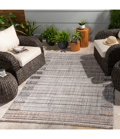 Zaragoza Rug Livabliss Zaragoza Rug ZRZ2308