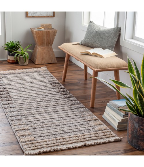 Livabliss Zaragoza Rug ZRZ2308