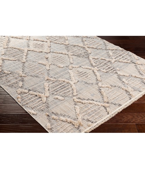 Zaragoza Rug Livabliss Zaragoza Rug ZRZ2311