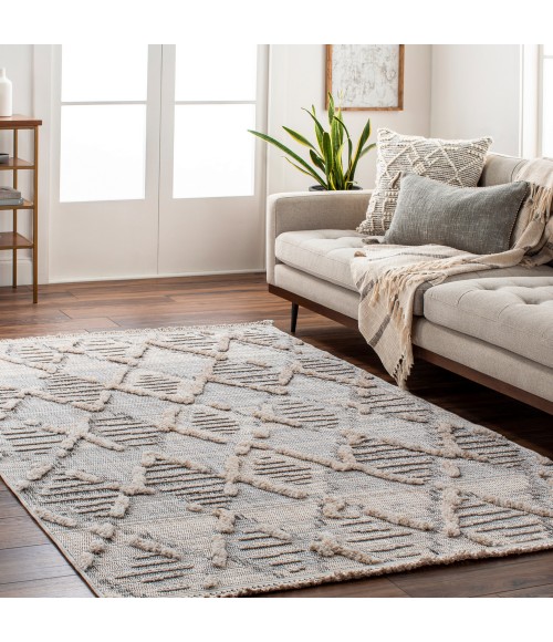 Zaragoza Rug Livabliss Zaragoza Rug ZRZ2311