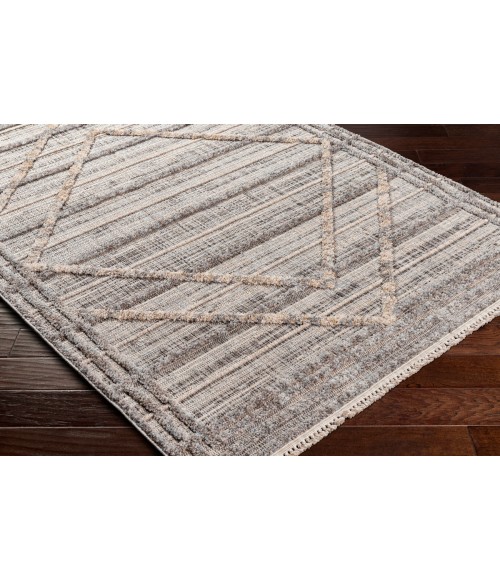 Livabliss Zaragoza Rug ZRZ2313