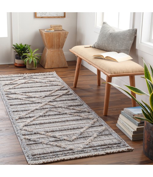 Livabliss Zaragoza Rug ZRZ2313