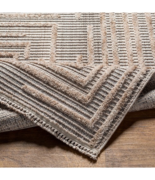 Zaragoza Rug Livabliss Zaragoza Rug ZRZ2315