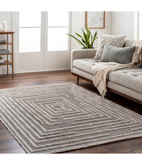 Zaragoza Rug Livabliss Zaragoza Rug ZRZ2315