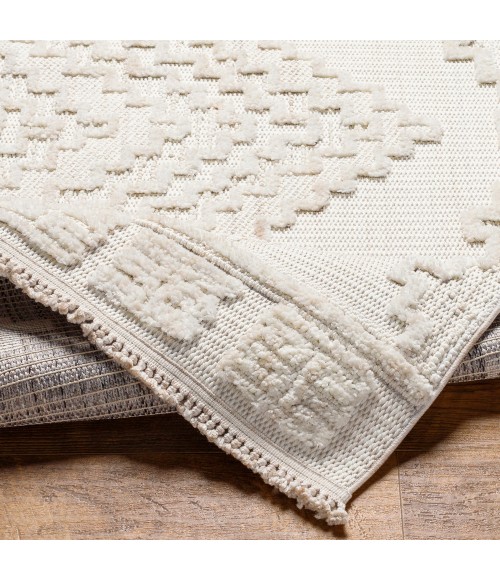 Zaragoza Rug Livabliss Zaragoza Rug ZRZ2316