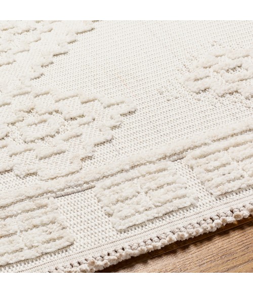 Zaragoza Rug Livabliss Zaragoza Rug ZRZ2316