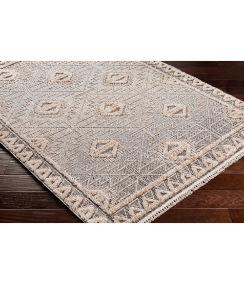 Zaragoza Rug Livabliss Zaragoza Rug ZRZ2318