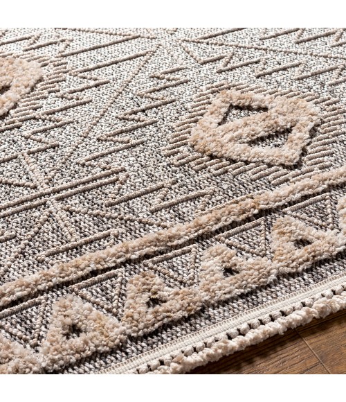 Zaragoza Rug Livabliss Zaragoza Rug ZRZ2318