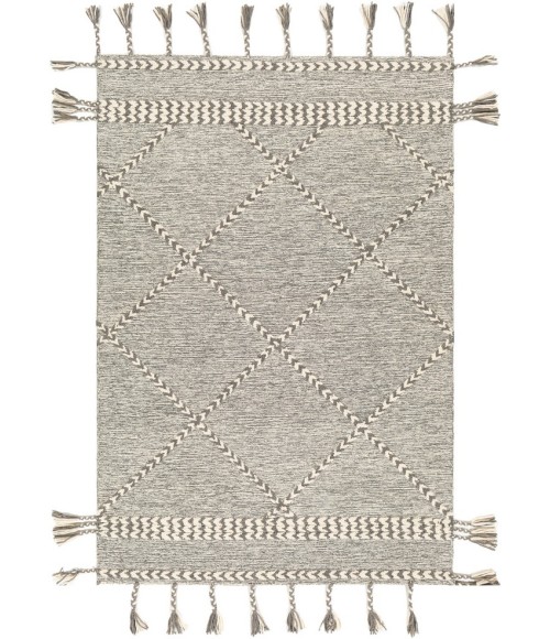 Surya Zanafi Tassels ZTS-2306 Area Rug