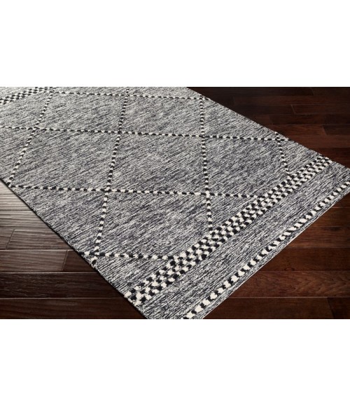 Surya Zanafi Tassels ZTS-2307 Area Rug