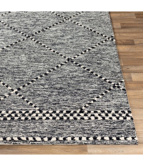 Surya Zanafi Tassels ZTS-2307 Area Rug