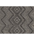 ZANAFI TASSELS RUG Surya Zanafi Tassels ZTS-2308 8 10 x 12 Rug