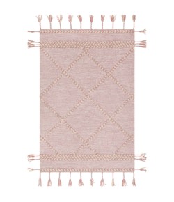 Surya Zanafi Tassels ZTS2310 Multi Area Rug 8 ft. 10 in. X 12 ft. Rectangle