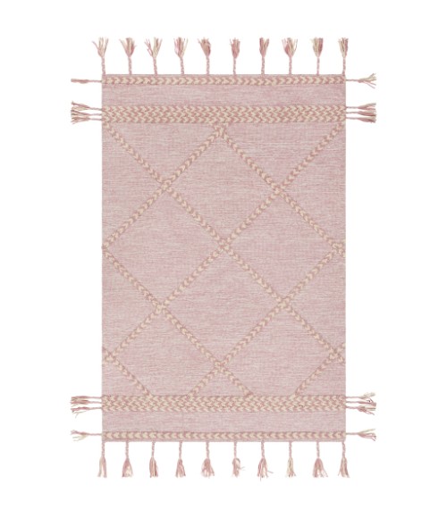Surya Zanafi Tassels ZTS-2310 8 10 x 12  Rug